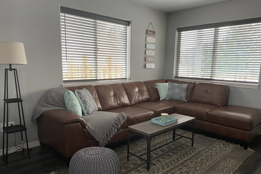 Photo of Livingroom in Woodland Park