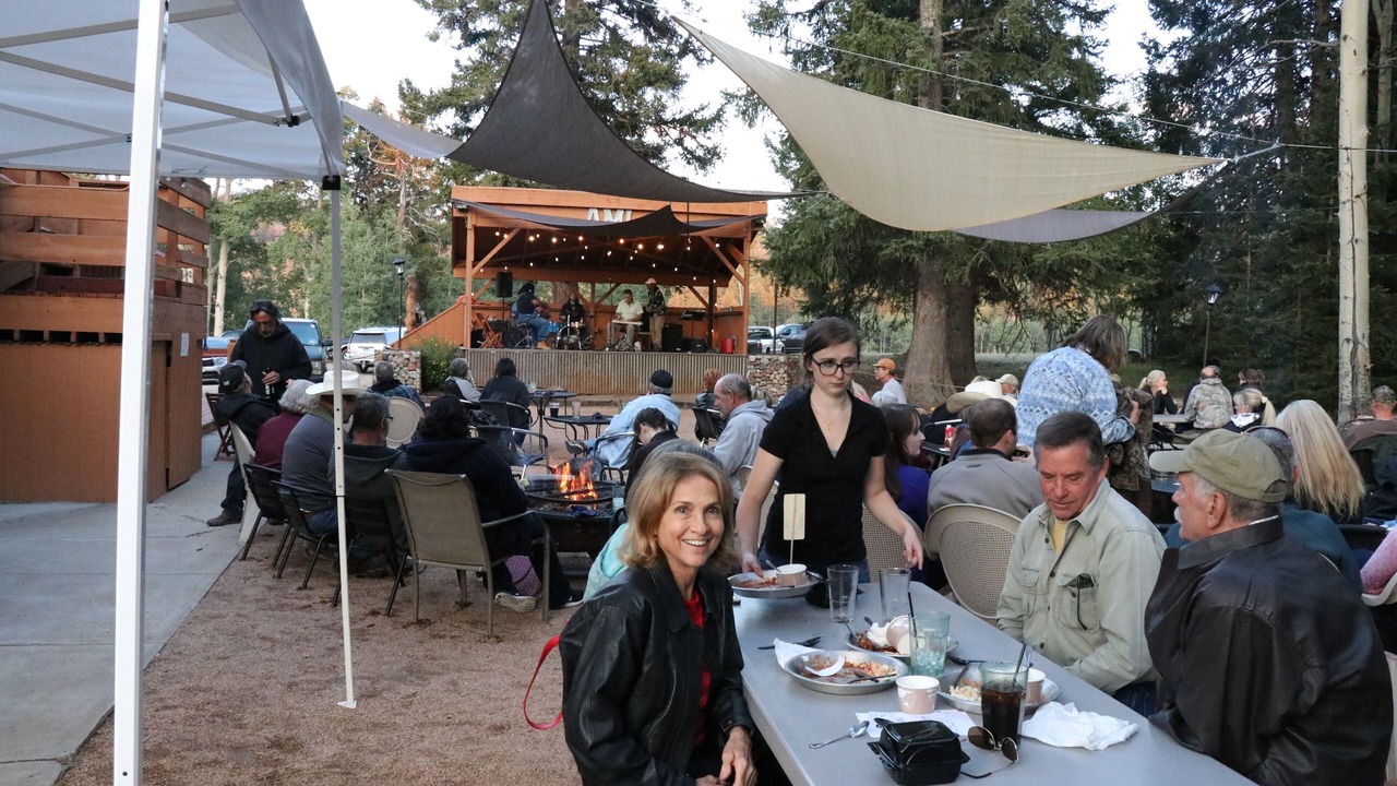 Photo of Outdoor in Cimarron