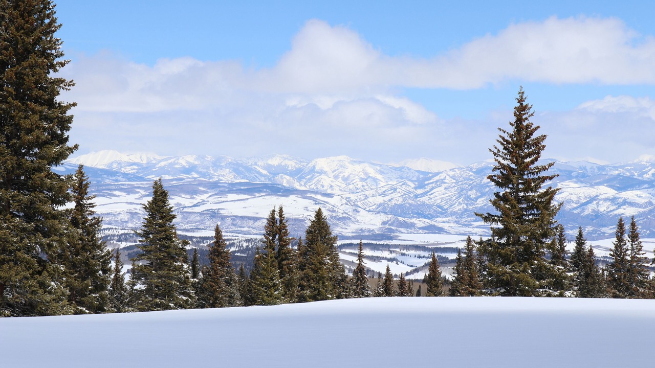Photo of Outdoor in Cimarron