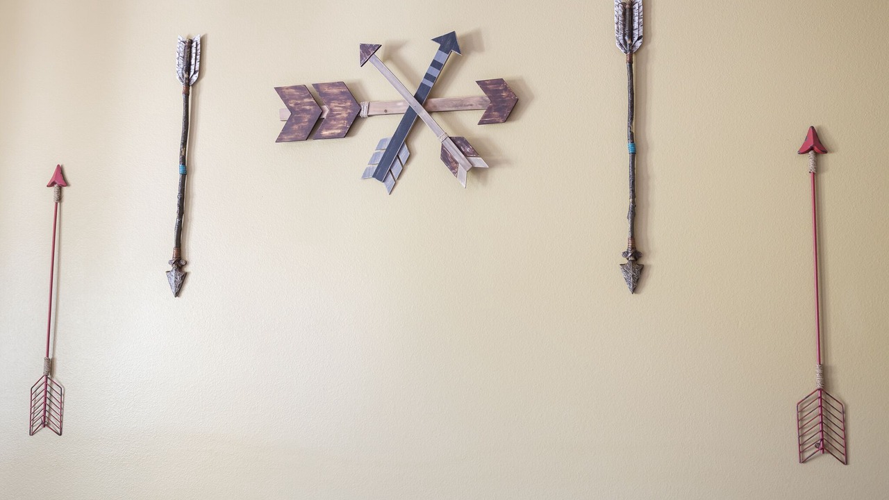 Photo of Bedroom in Cimarron