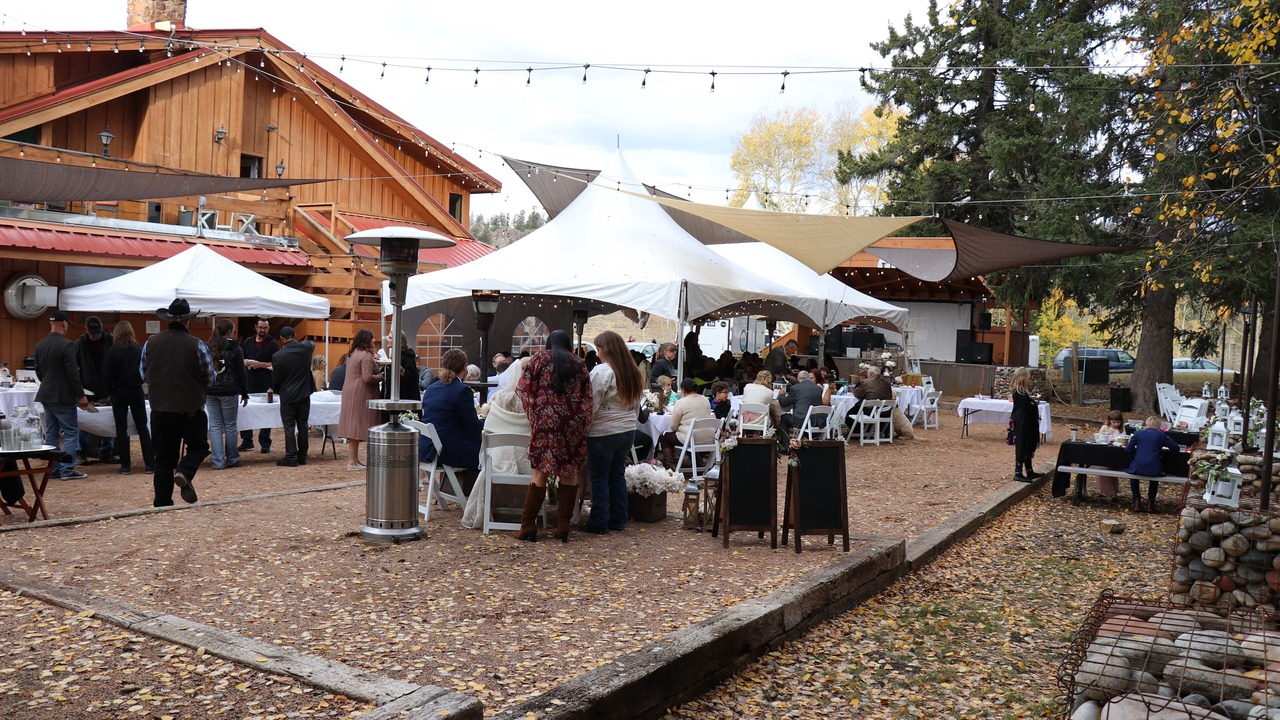 Photo of Outdoor in Cimarron