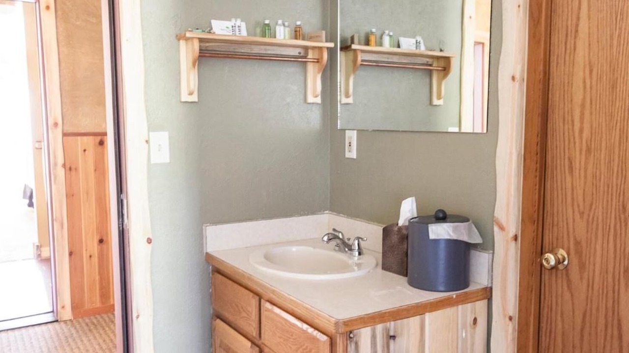 Photo of Kitchen in Cimarron