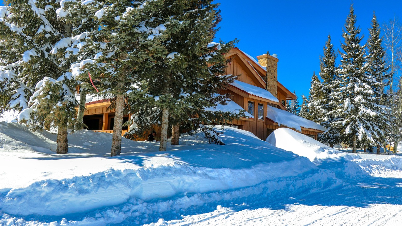 Photo of Outdoor in Cimarron