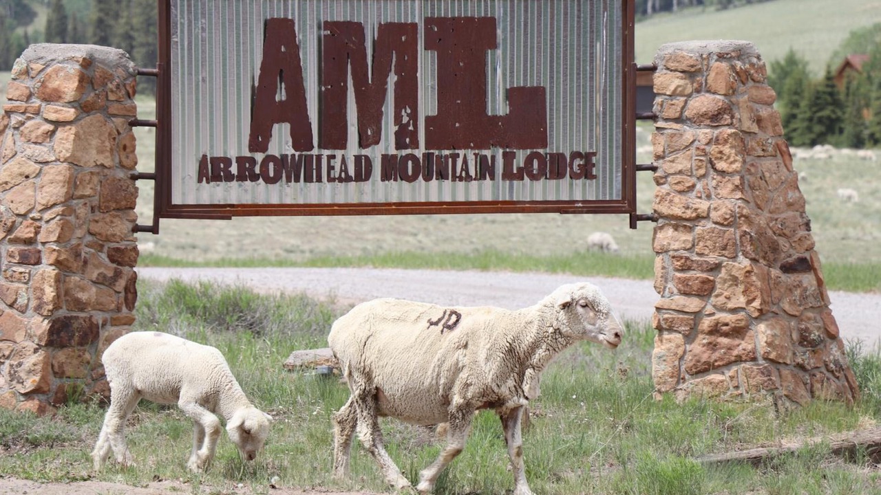 Photo of Outdoor in Cimarron