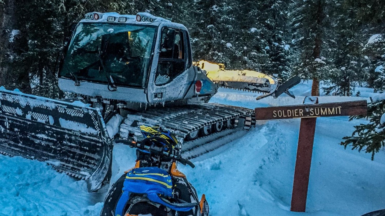 Photo of Outdoor in Cimarron