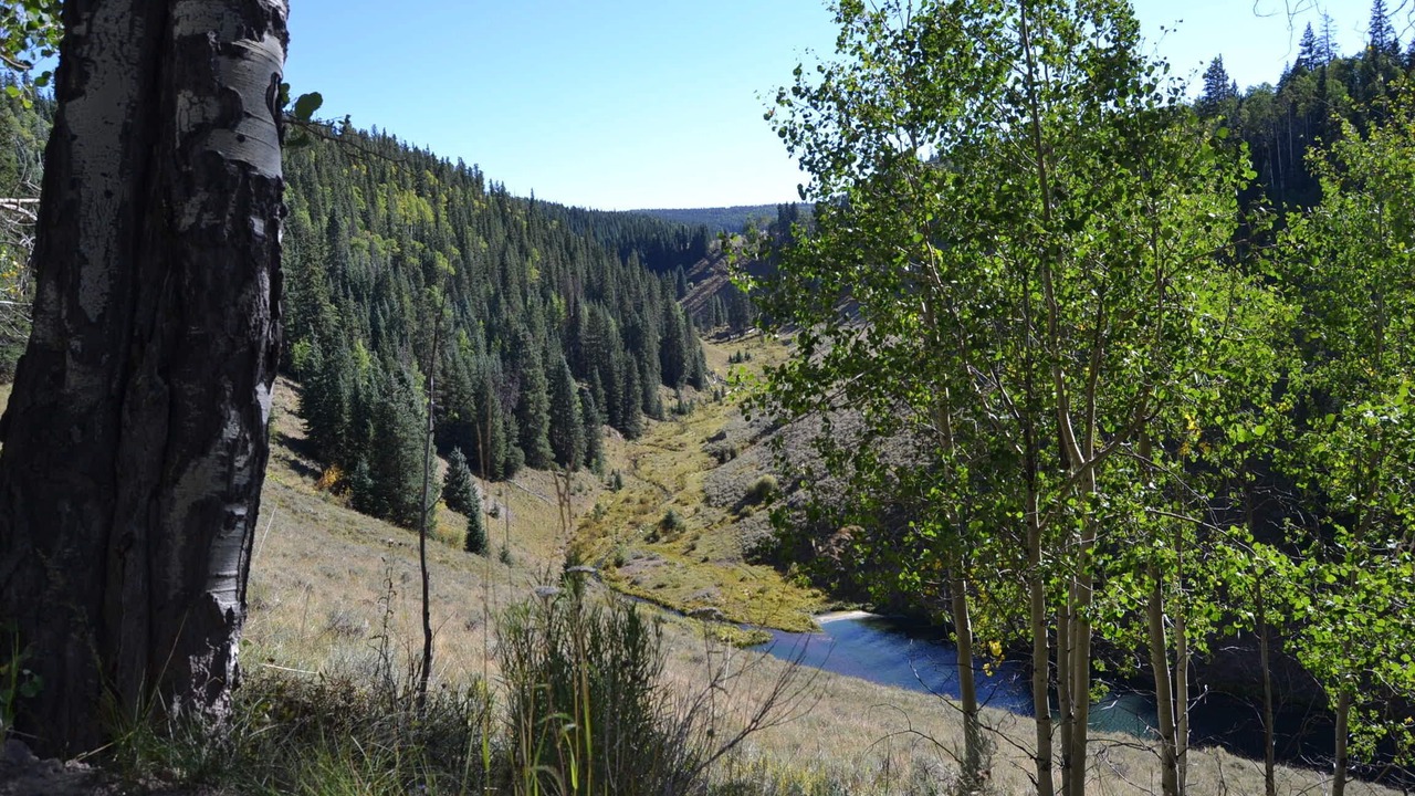 Photo of Outdoor in Cimarron
