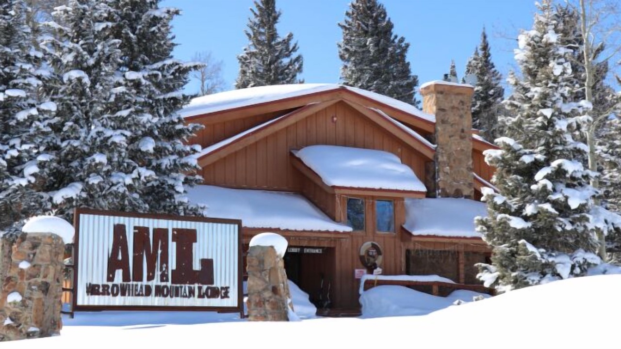 Photo of Outdoor in Cimarron