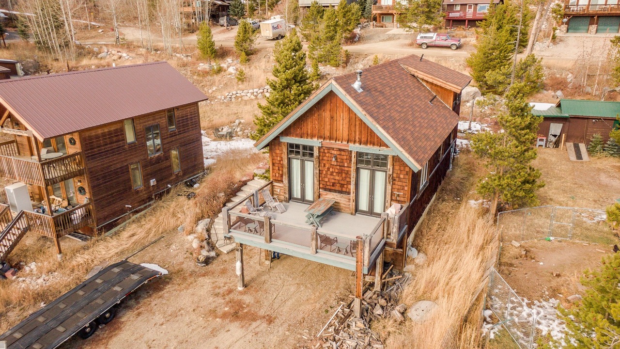 Photo of Outdoor in Grand Lake