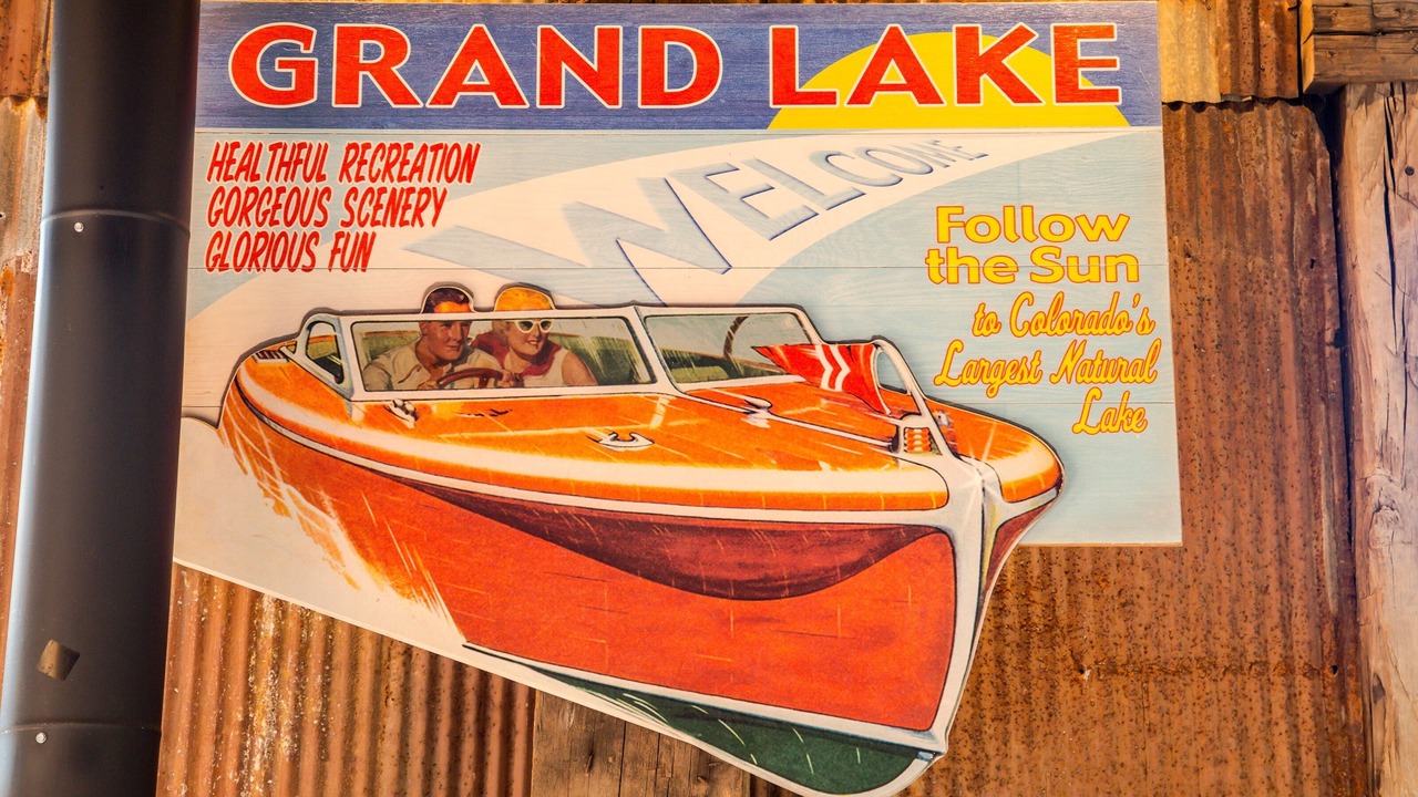 Photo of Others in Grand Lake