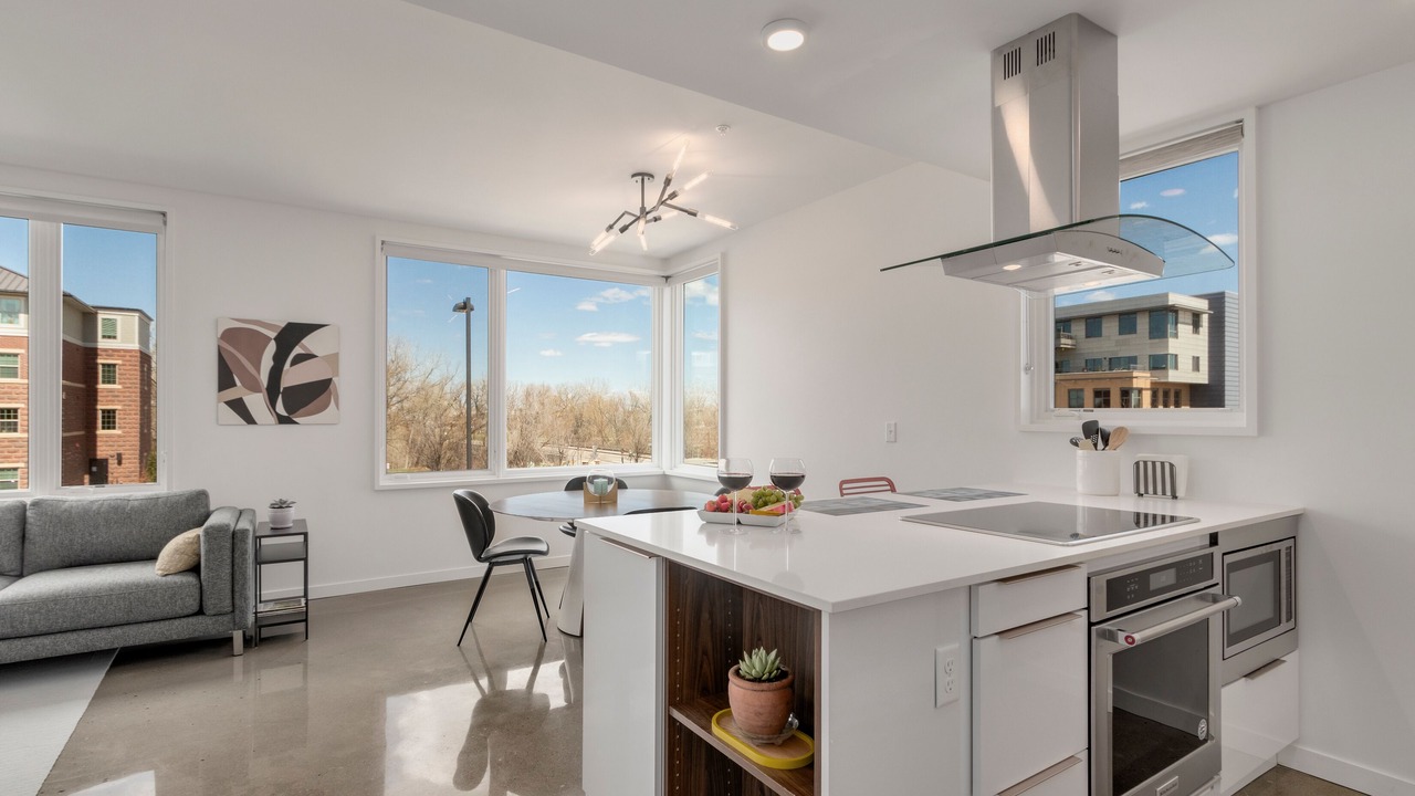 Photo of Kitchen in Fort Collins