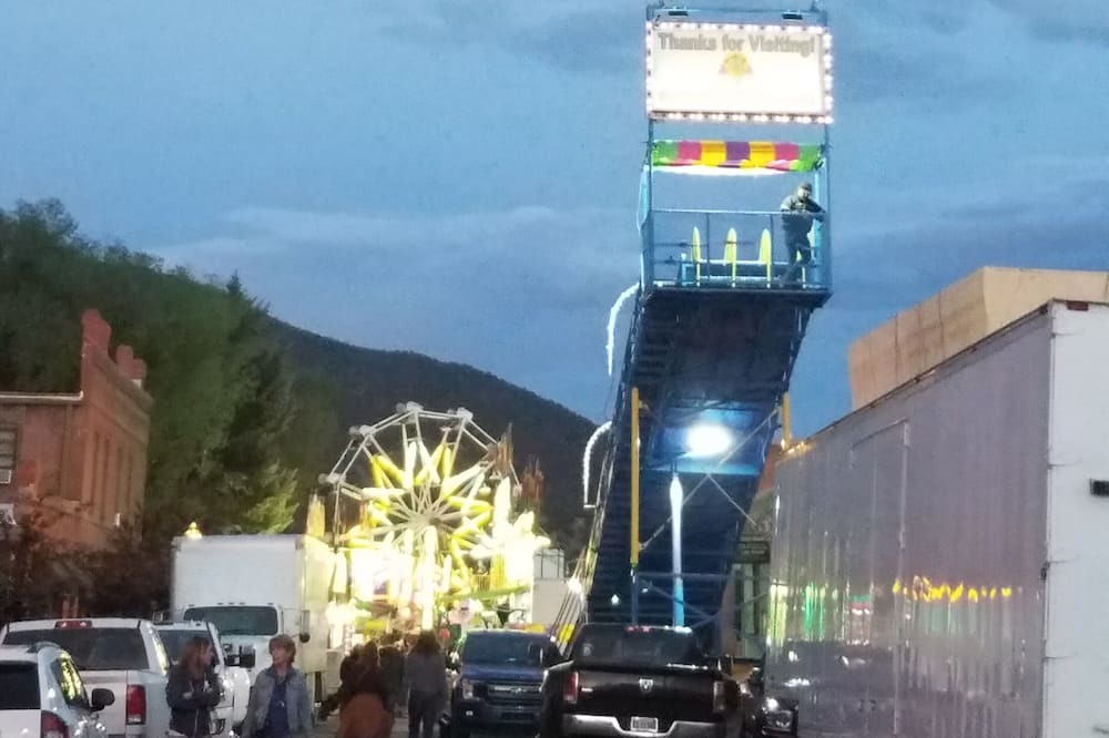 Photo of Outdoor in Salida