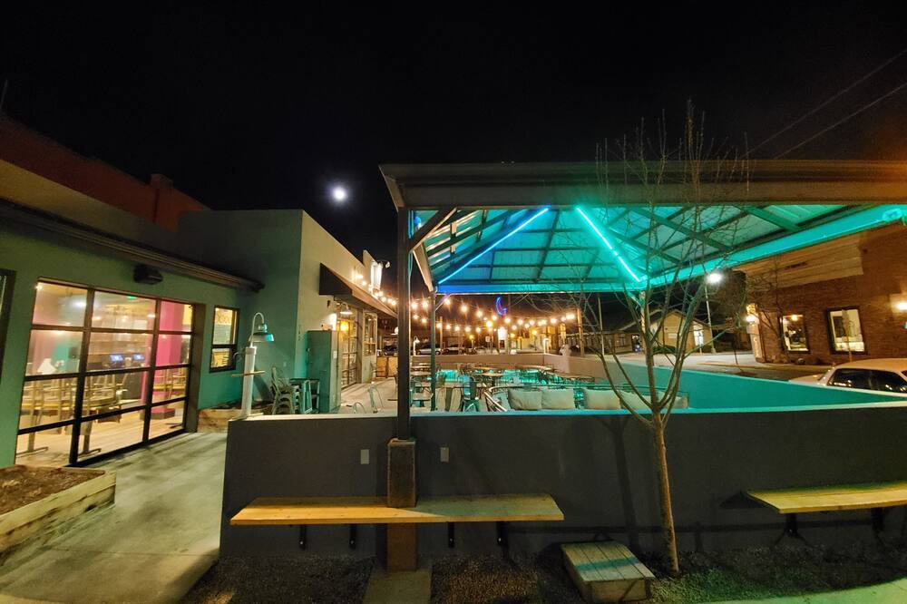 Photo of Outdoor in Salida