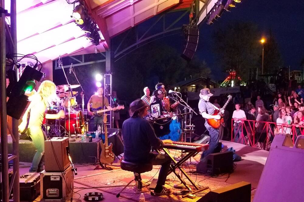 Photo of Outdoor in Salida