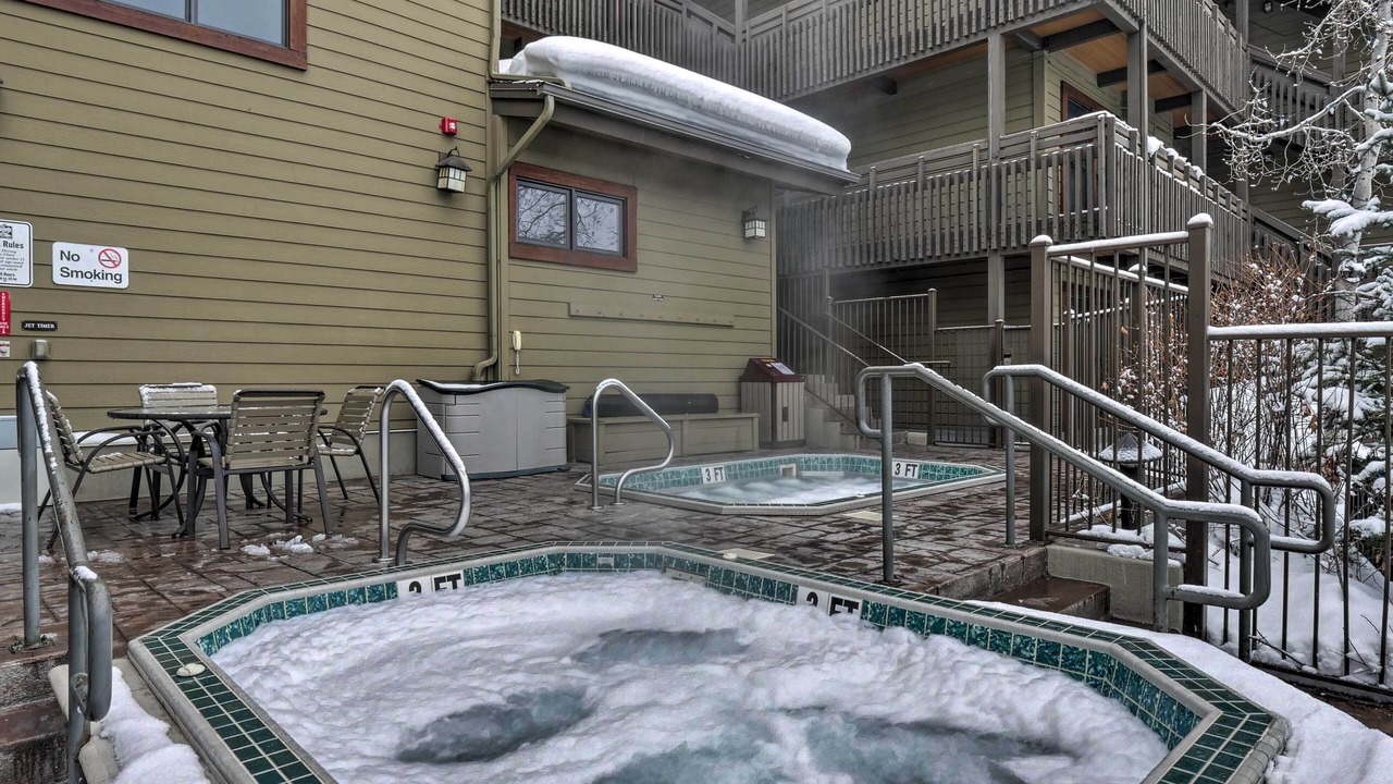 Photo of Outdoor in Steamboat Springs