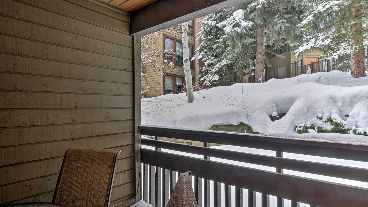 Photo of Outdoor in Steamboat Springs