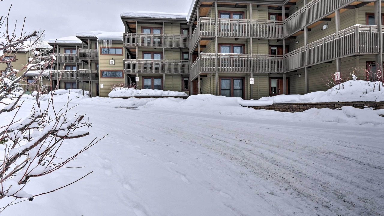 Photo of Outdoor in Steamboat Springs
