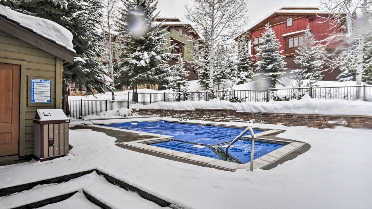 Photo of Outdoor in Steamboat Springs