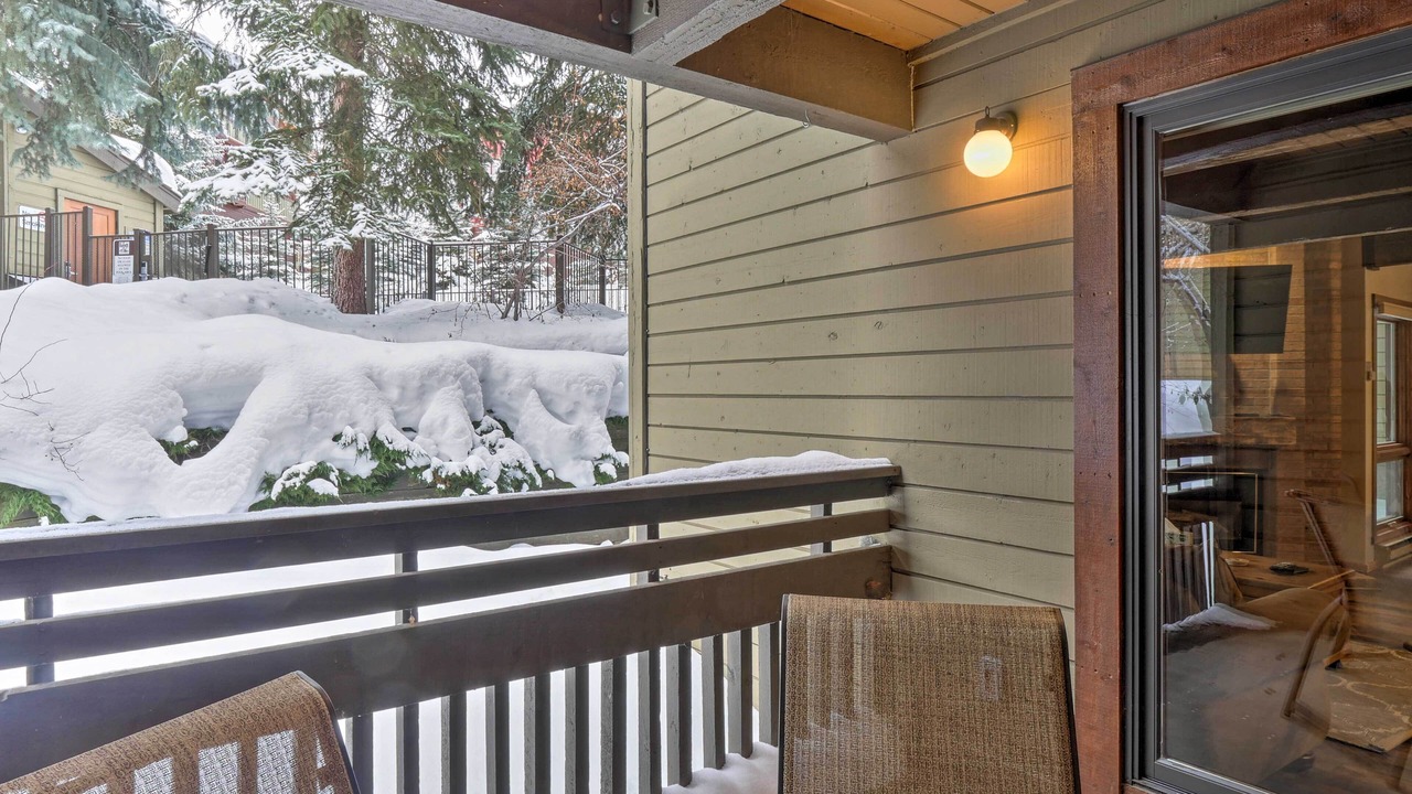 Photo of Outdoor in Steamboat Springs