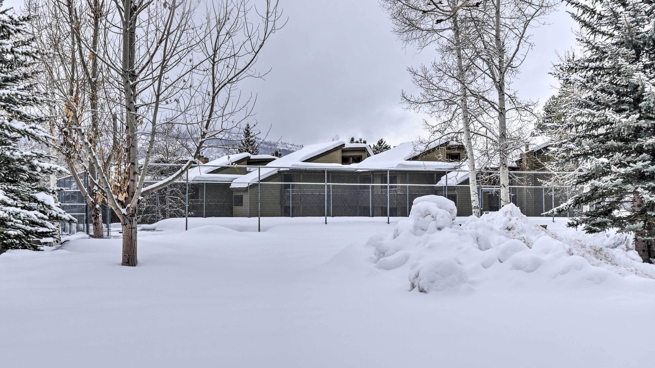 Photo of Outdoor in Steamboat Springs