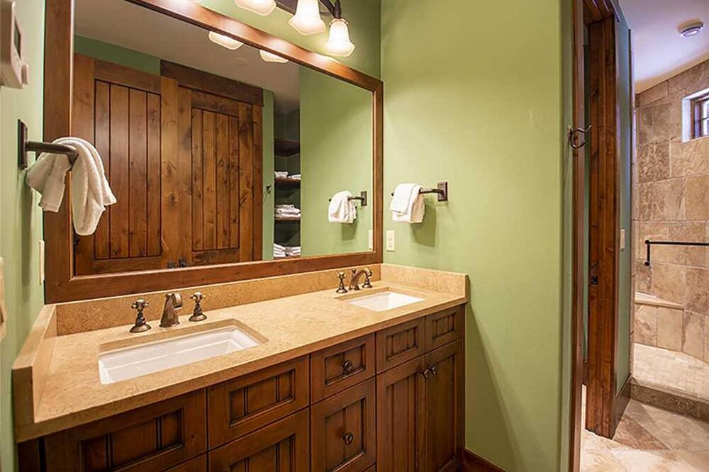 Photo of Bathroom in Granby