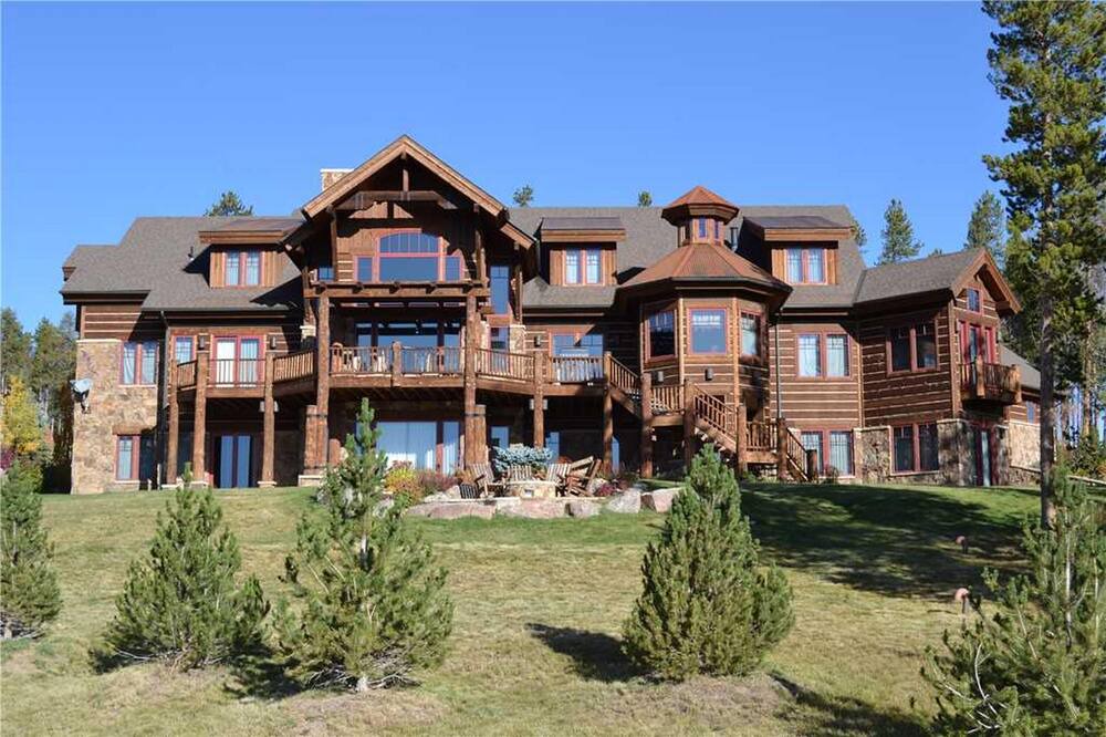 Photo of Outdoor in Granby