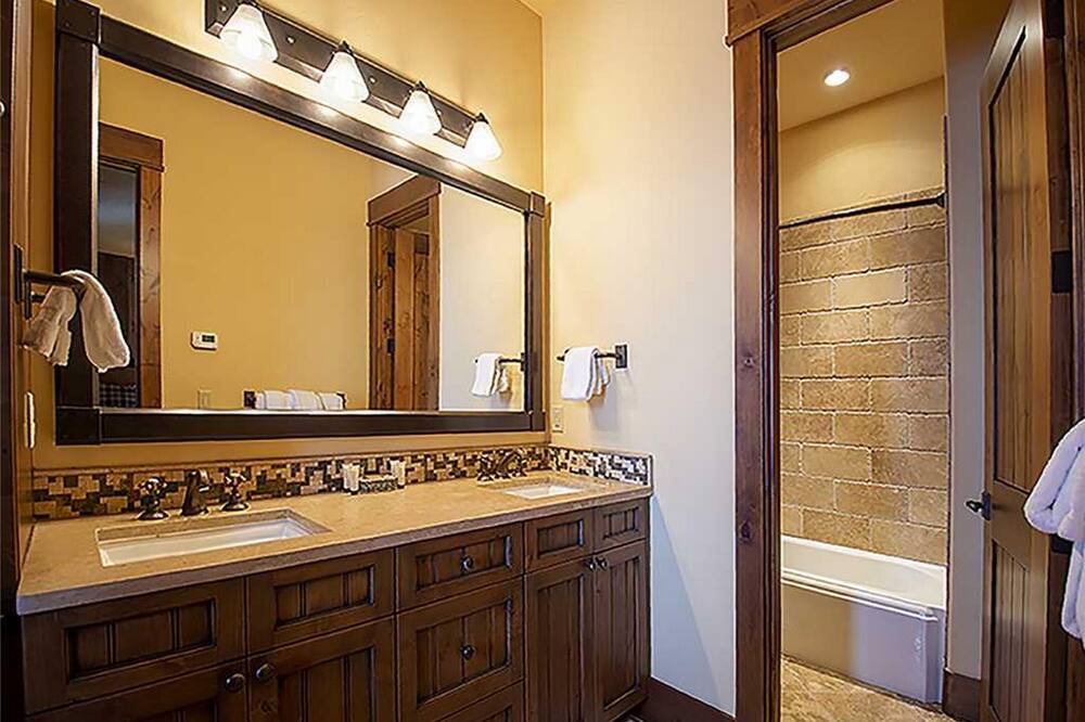 Photo of Bathroom in Granby