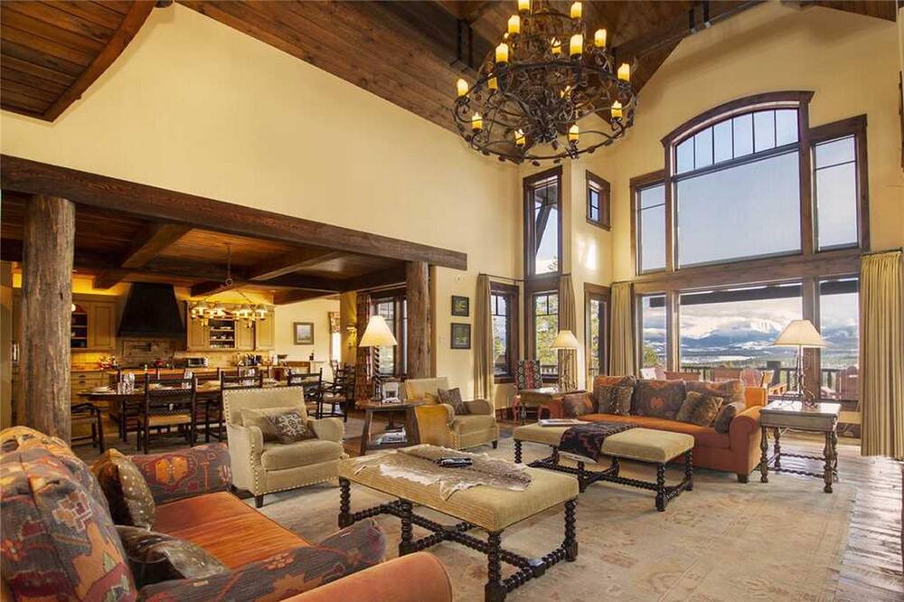 Photo of Livingroom in Granby