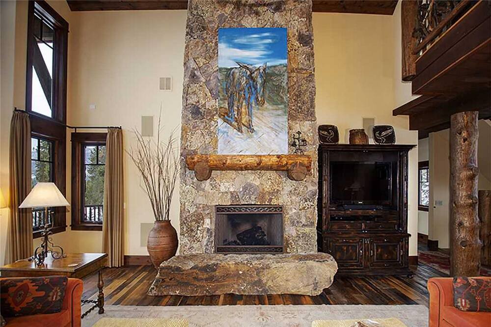 Photo of Livingroom in Granby