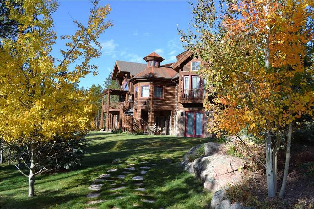 Photo of Outdoor in Granby