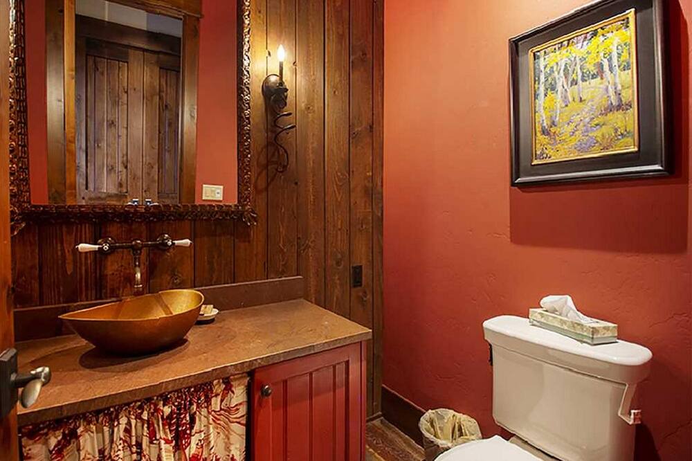 Photo of Bathroom in Granby