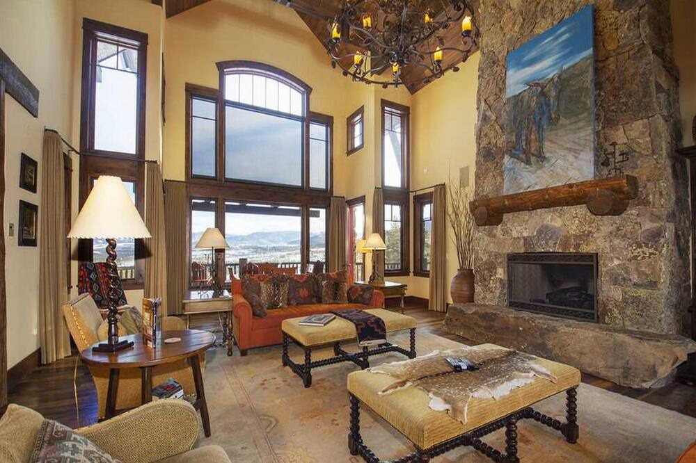 Photo of Livingroom in Granby