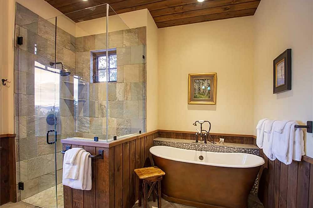 Photo of Bathroom in Granby