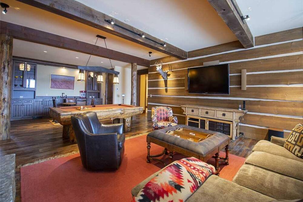 Photo of Livingroom in Granby
