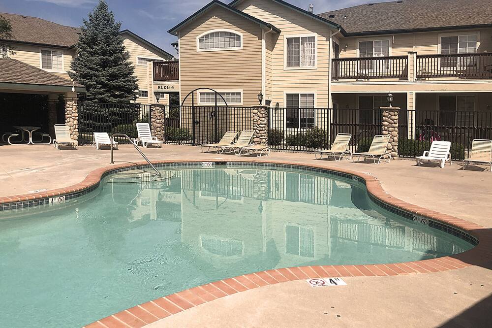 Photo of Outdoor in Fort Collins