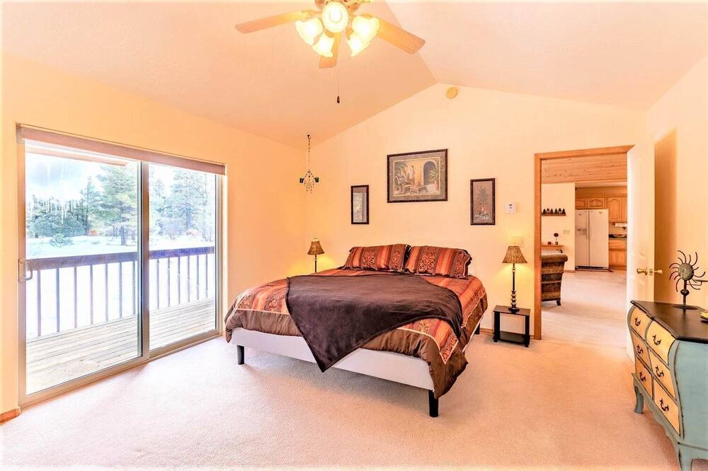 Photo of Bedroom in Twin Creek Village