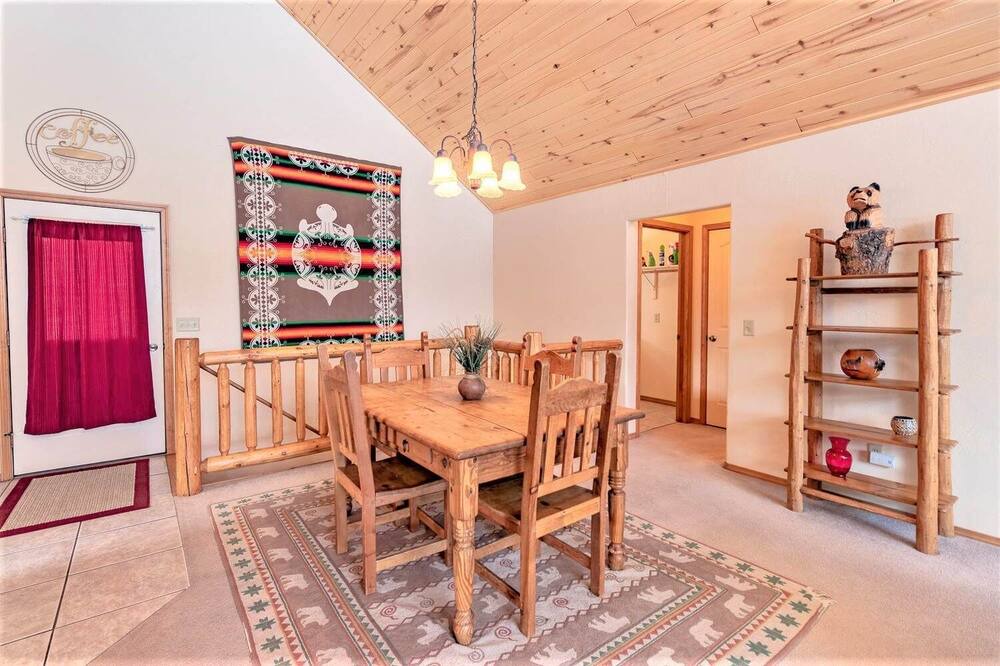 Photo of Kitchen in Twin Creek Village
