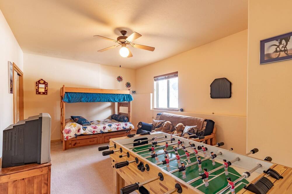 Photo of Bedroom in Twin Creek Village