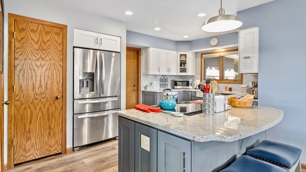 Photo of Kitchen in Windcliff Estates