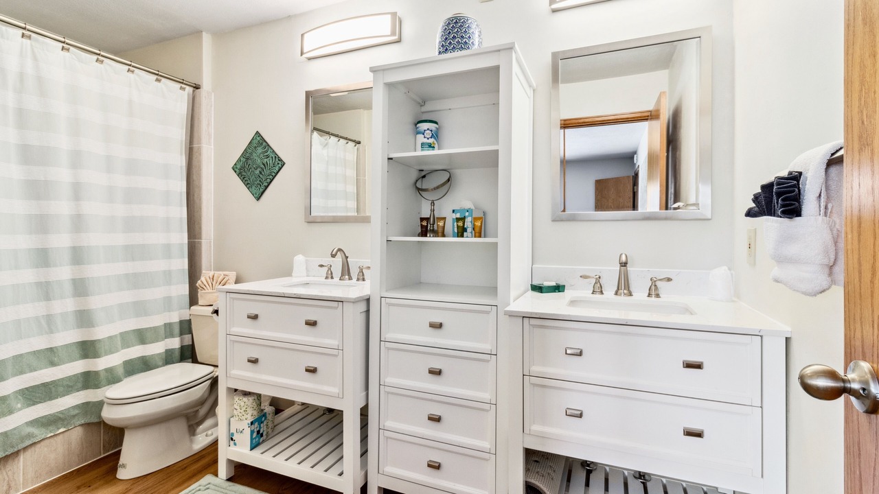 Photo of Bathroom in Windcliff Estates