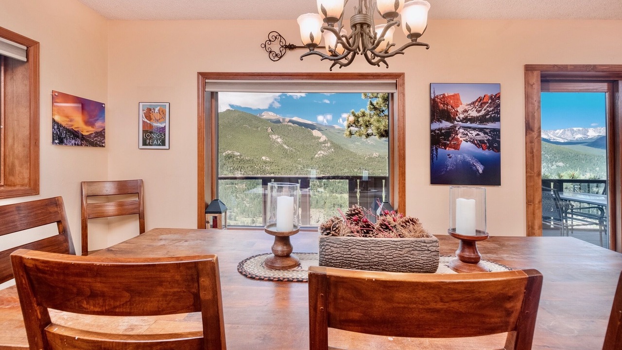 Photo of Kitchen in Windcliff Estates
