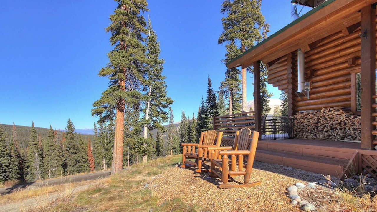 Photo of Outdoor in Quandary Village