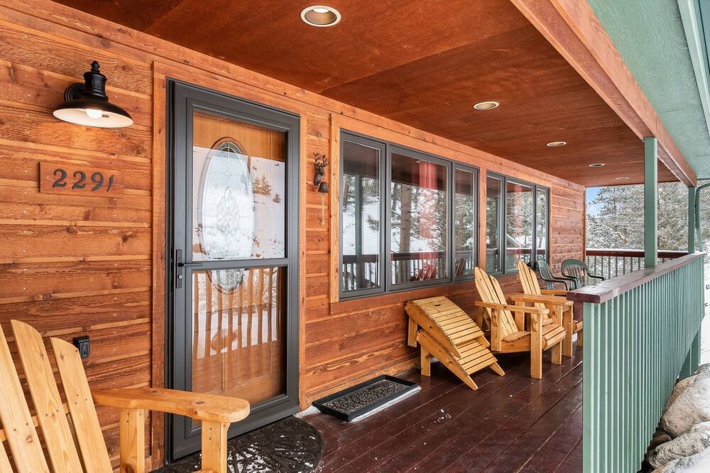 Photo of Outdoor in Aspen Brook