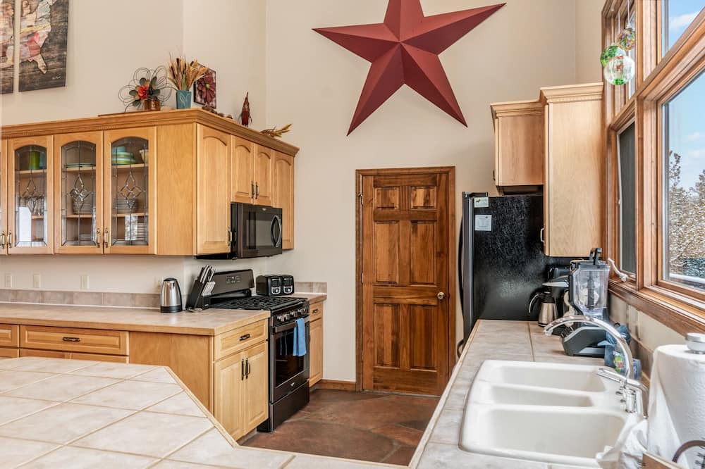Photo of Kitchen in Aspen Brook