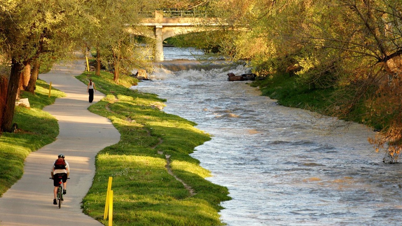 Photo of Outdoor in Speer