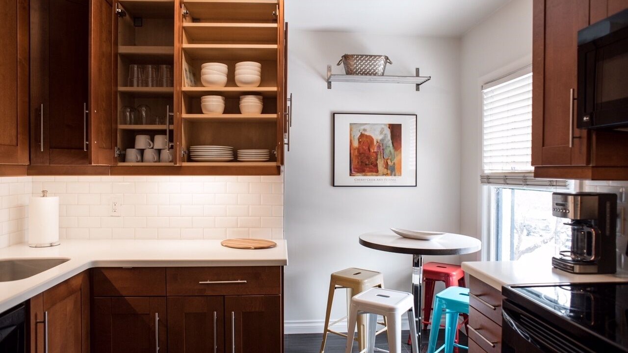 Photo of Kitchen in Speer