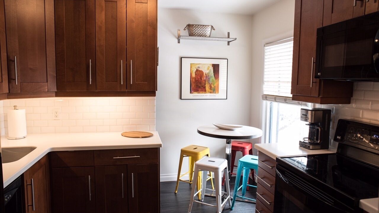 Photo of Kitchen in Speer