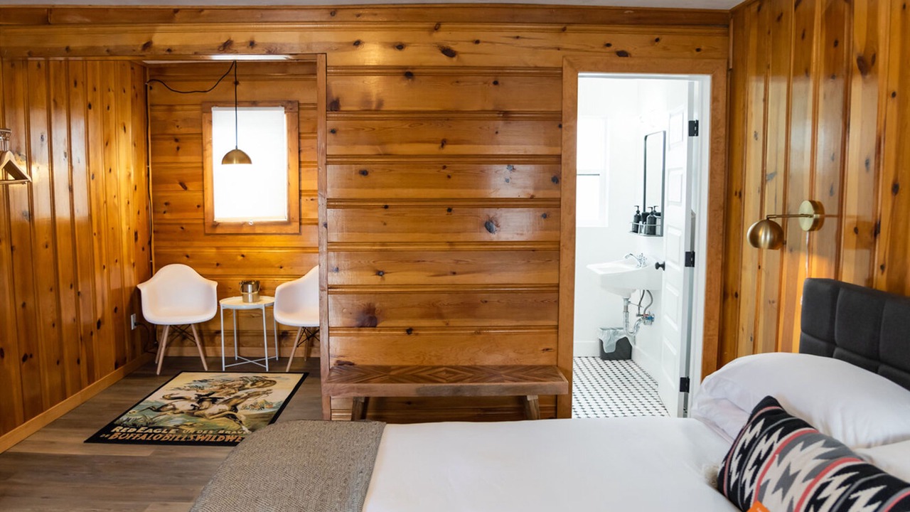 Photo of Bedroom in Pagosa Springs