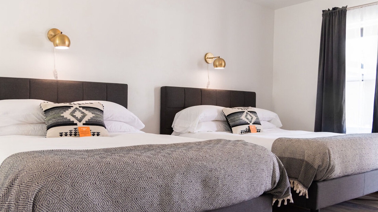 Photo of Bedroom in Pagosa Springs