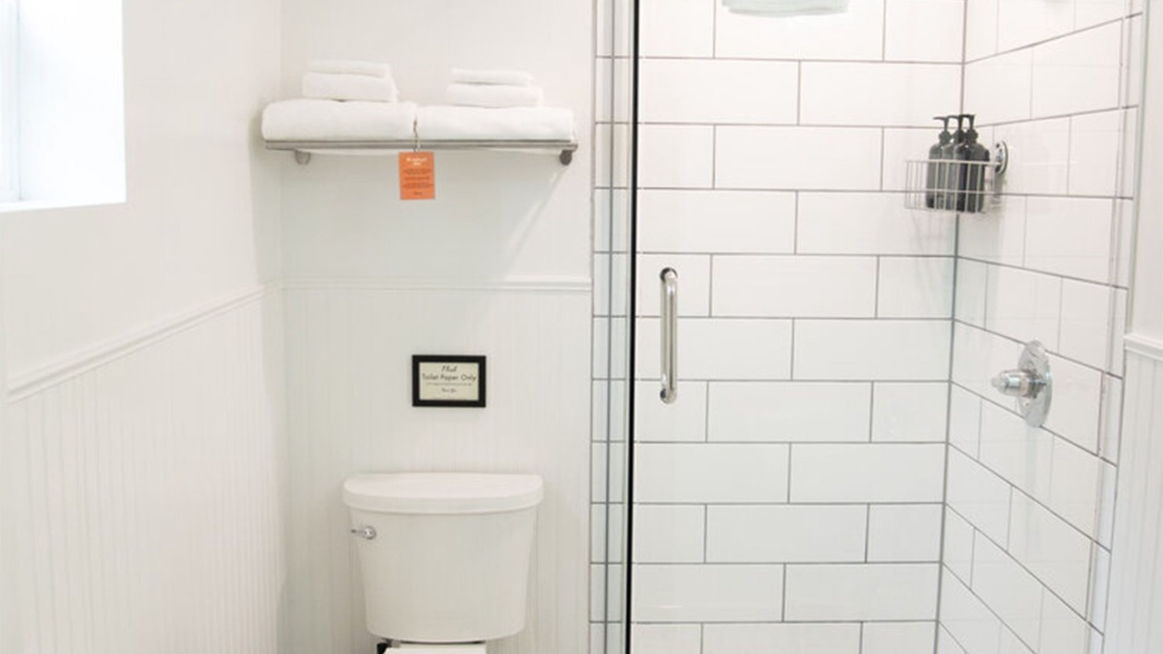 Photo of Bathroom in Pagosa Springs