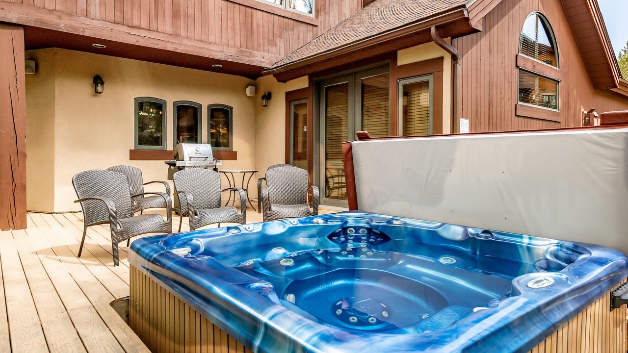 Photo of Outdoor in Boulder Ridge